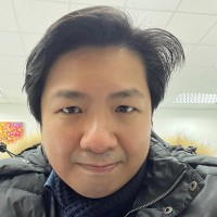 Jerry Chong