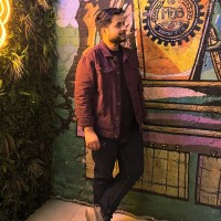 Anuj Saxena