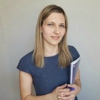 Алена Калинина