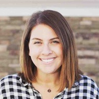 Kristina Hoover