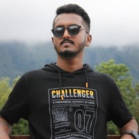 Manoj u