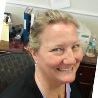 Diana Moss Sperring CAM, CAPS