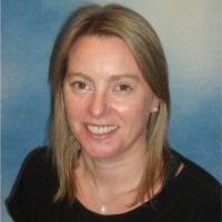 Suzanne Horth