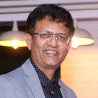 Nandakumar (NK) Ramaiah