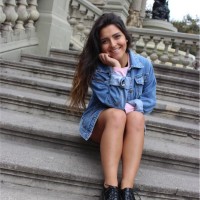 Sofia Gonzalez Ayala