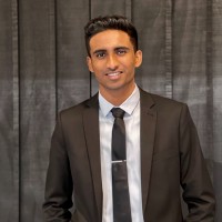 Rishi Sivanesan