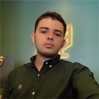 Alan Loiola