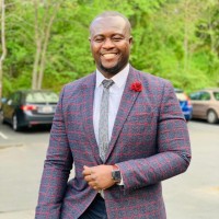Michael Adusei