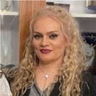Avita Taheri Nakhost