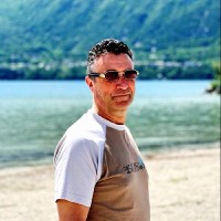 Steve Stroud