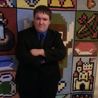 Brandon Peterson