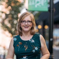 Maureen Cody, AAI, CISR