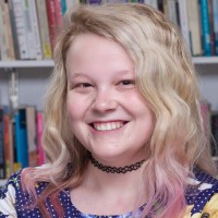 Grace Walton