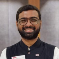 Sachin Bhandary