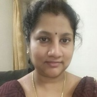 Padmaja Velugula