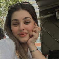 Özge Bıyıklı