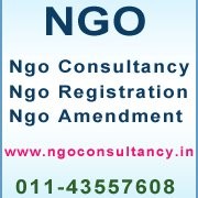 NGO Registration