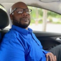 Christopher Houston