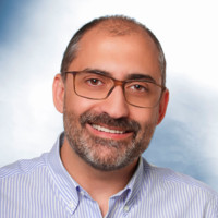 Alberto Pérez Madruga