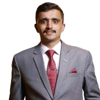Sibtain Ali Raza