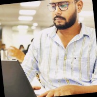 Gaurav Naskar
