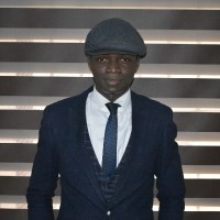 Joseph Manasseh Men