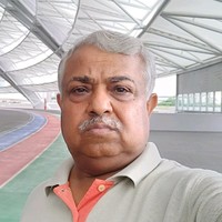 SHANTI KUMAR