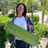 Carol Chartier, Realtor