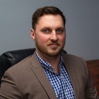Daniel Crisman