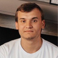 Kambarov Georgiy