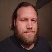 Richardt Radek Larsen