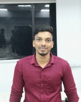 Vignesh K