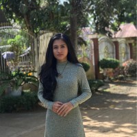 Annie Fleurdeliz Encabo