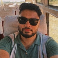Harsh Kashyap