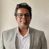 Nishanth Kumaran