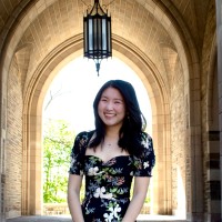 Brittany Kang