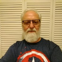 Mike Glover (Elgiloy)
