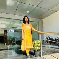 Manisha Sawant