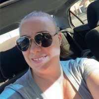 Sarah Zimmerman Breton