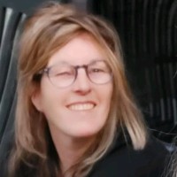 Irma Van Den Berg