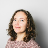 Madeleine Andersson