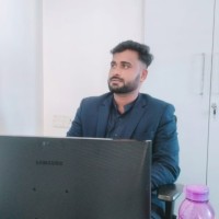 Sunil I