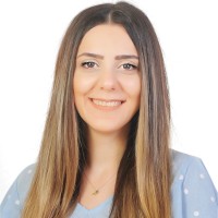 Kübra Yılmaz Kurt