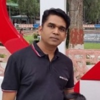 Prabhat Kumar Gonjhu