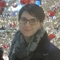 Frosina Angelovska