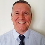 Tony Rimmer