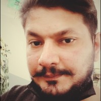 Samad Hussain