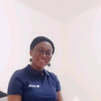 Josiane Eone , PMP, Mca