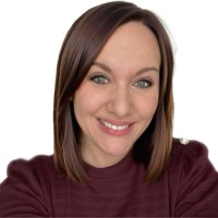 Ashley Huffman, LMSW-C, CAADC, C-DBT, DP-CCS