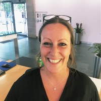 Joanne Price